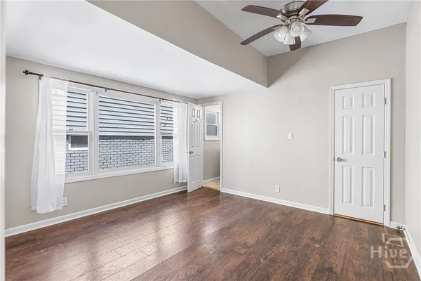 $2,400 | 802 East 36th Street, Savannah, GA 31401