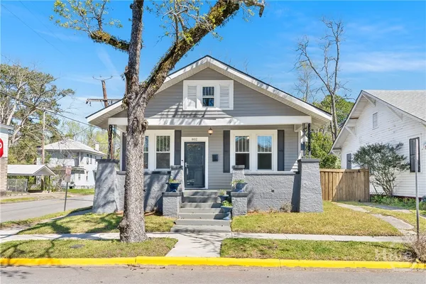 $2,400 | 802 East 36th Street, Savannah, GA 31401