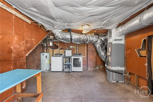 $2,400 | 802 East 36th Street, Savannah, GA 31401