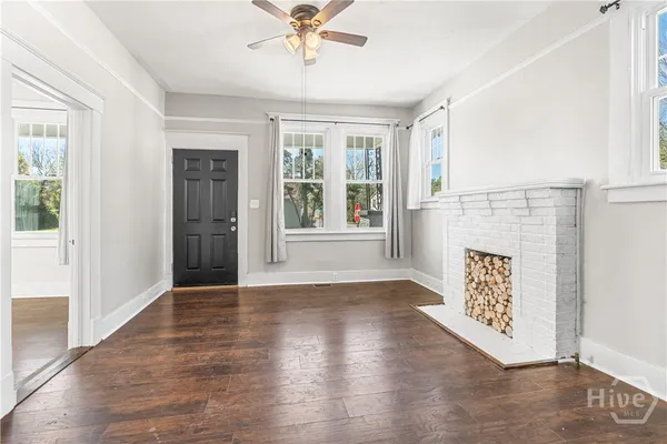 $2,400 | 802 East 36th Street, Savannah, GA 31401