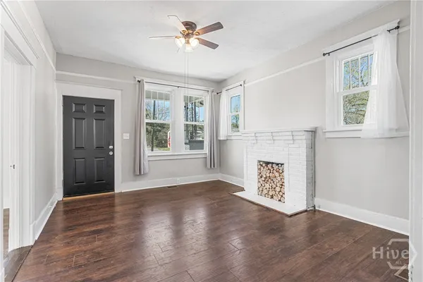 $2,400 | 802 East 36th Street, Savannah, GA 31401