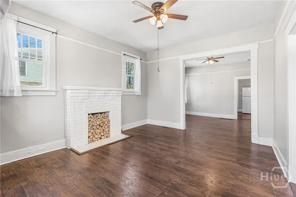 $2,400 | 802 East 36th Street, Savannah, GA 31401