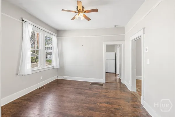 $2,400 | 802 East 36th Street, Savannah, GA 31401