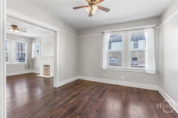 $2,400 | 802 East 36th Street, Savannah, GA 31401