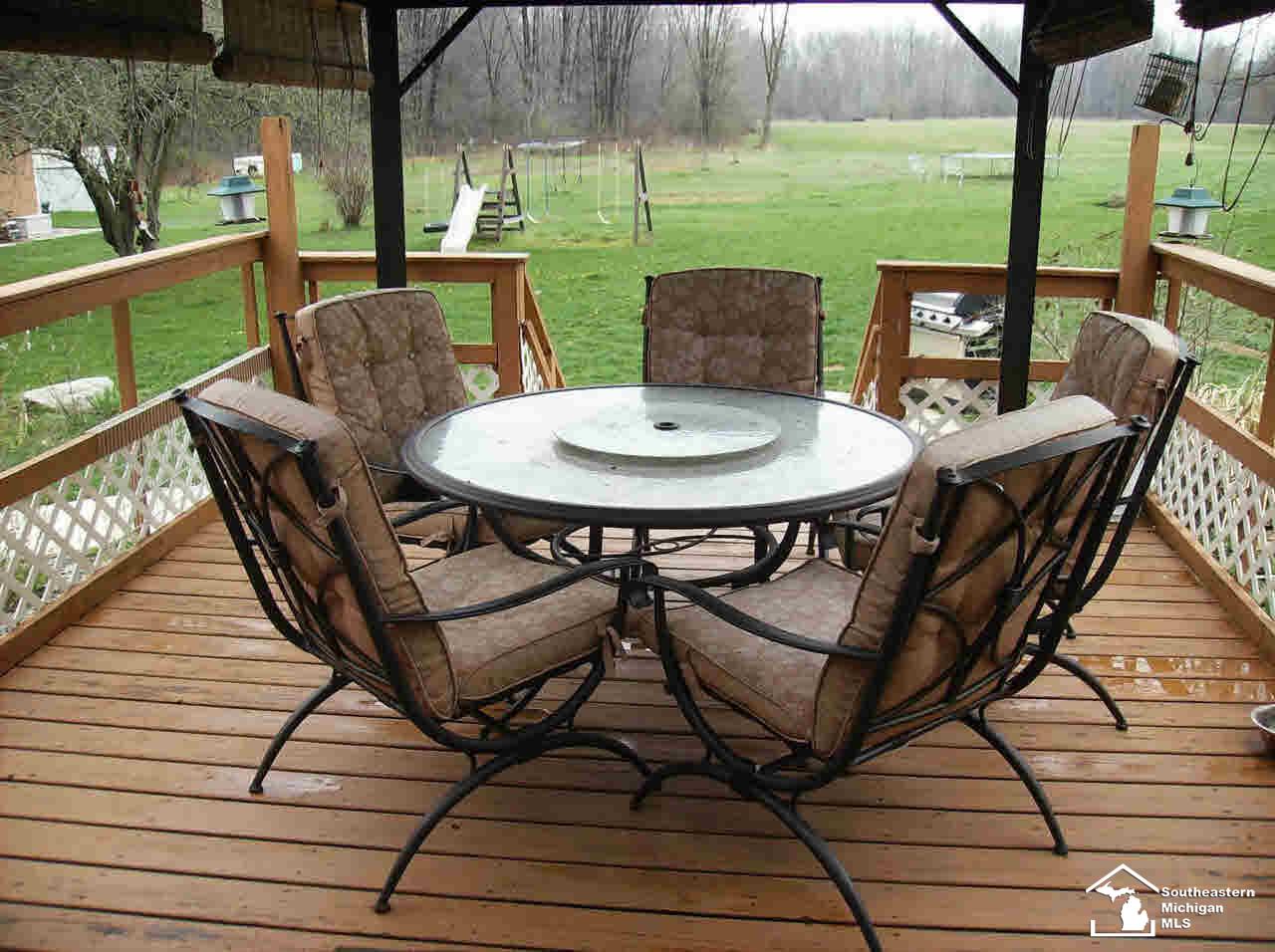 12994 Calhoun Road Milan, MI 48160 - Photo 15 of 25
