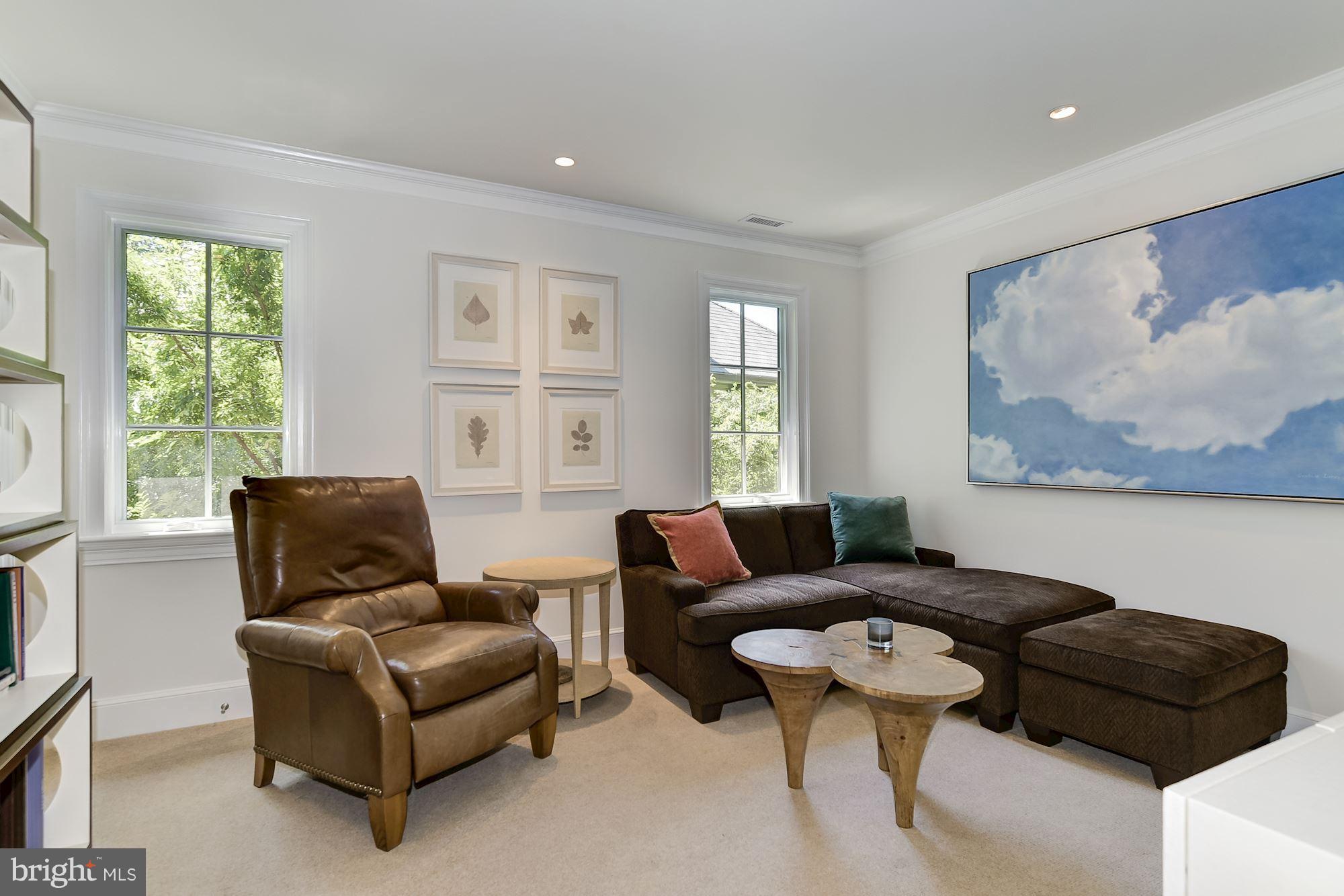 2166 Dunmore Lane Washington, DC 20007 - Photo 22 of 30 Bedroom