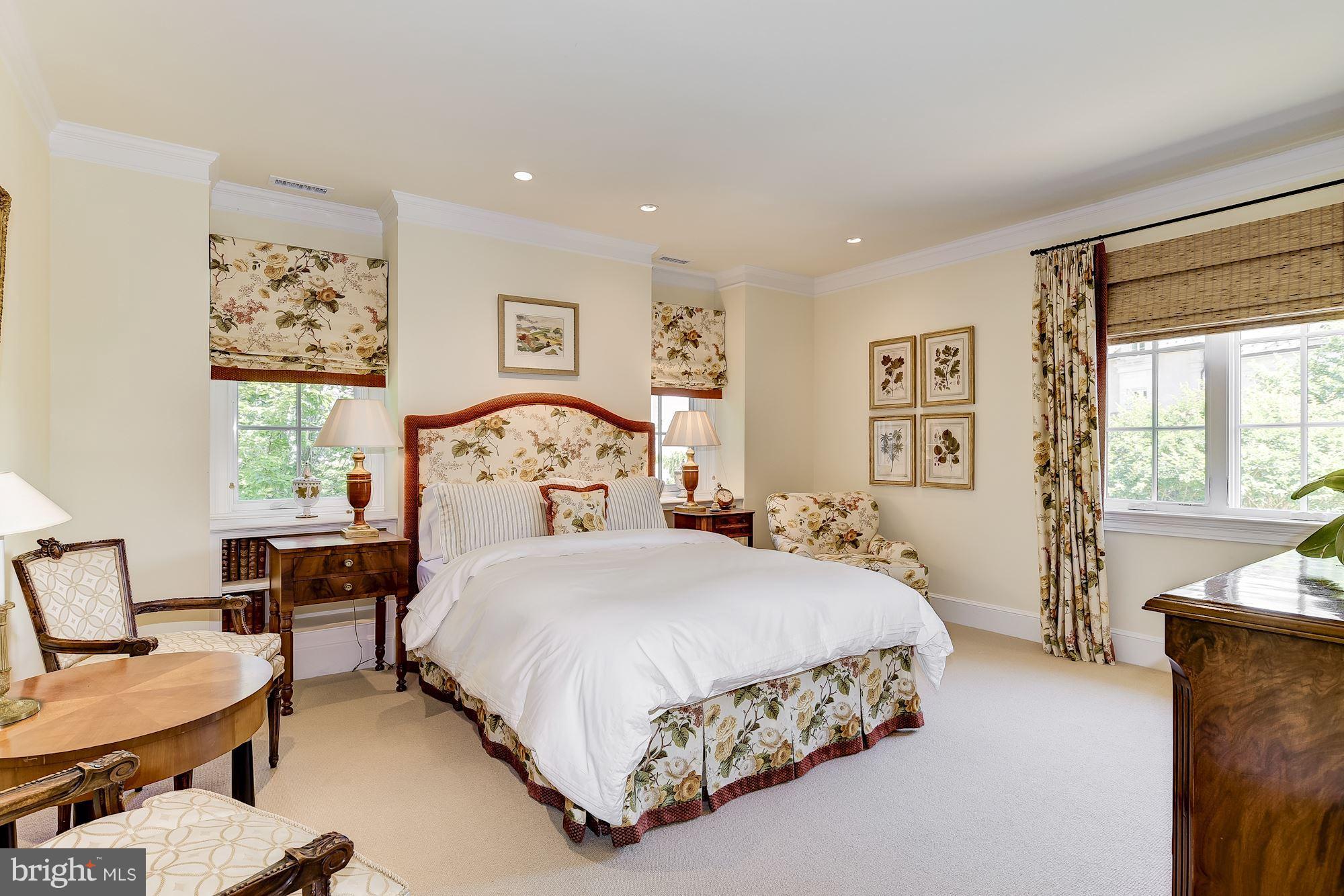 2166 Dunmore Lane Washington, DC 20007 - Photo 23 of 30 Bedroom