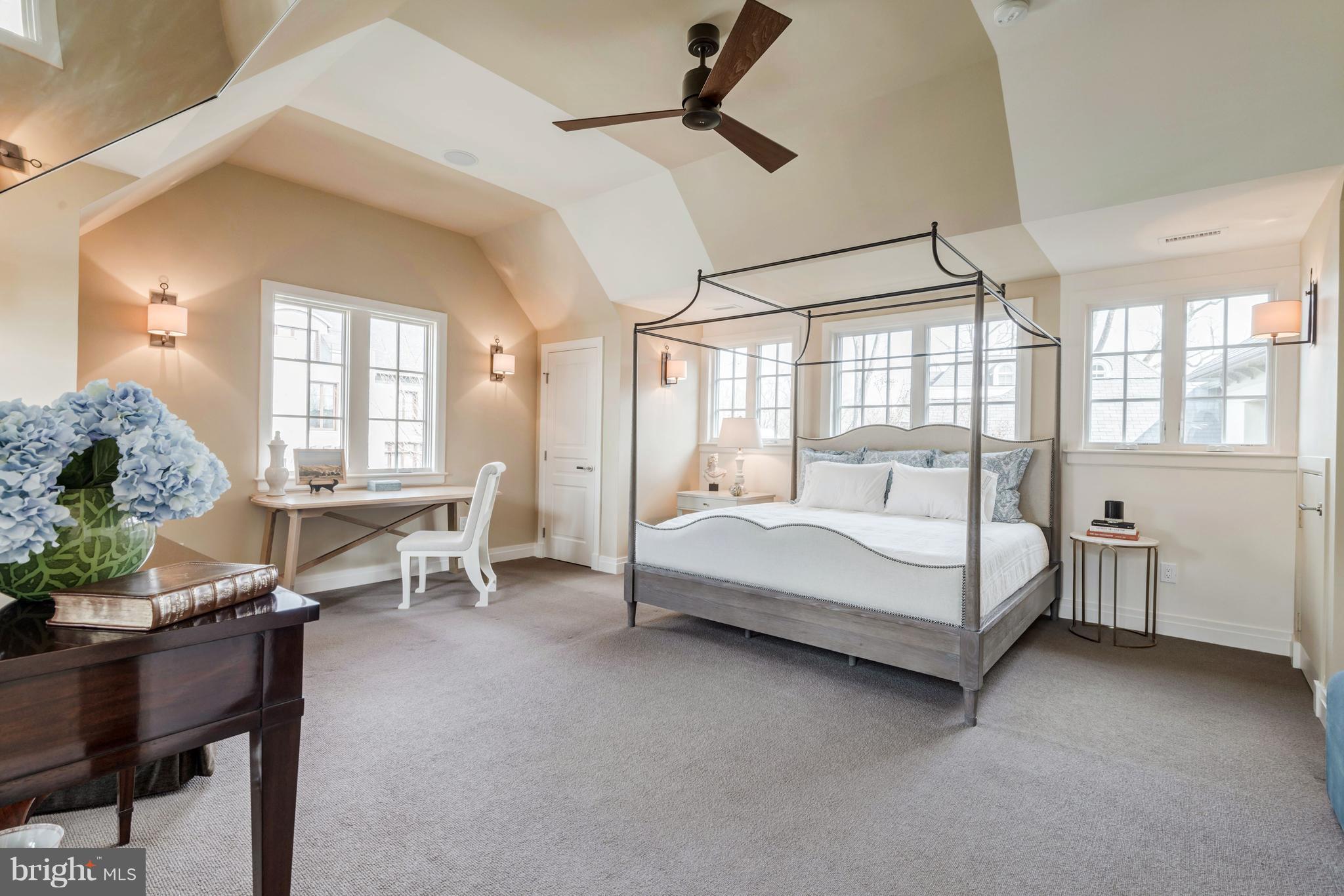 2166 Dunmore Lane Washington, DC 20007 - Photo 25 of 30 Bedroom