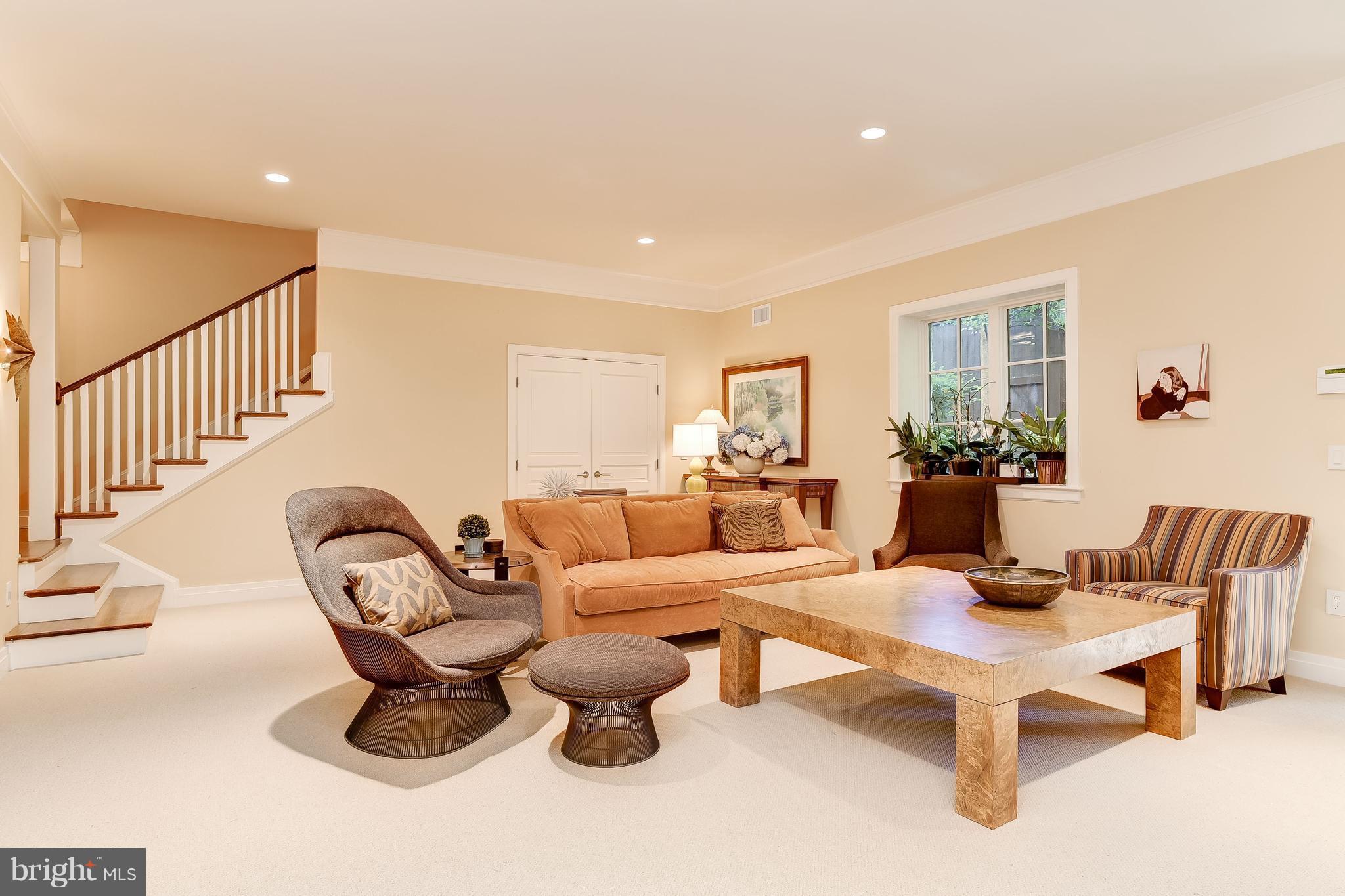 2166 Dunmore Lane Washington, DC 20007 - Photo 26 of 30 Recreation Room