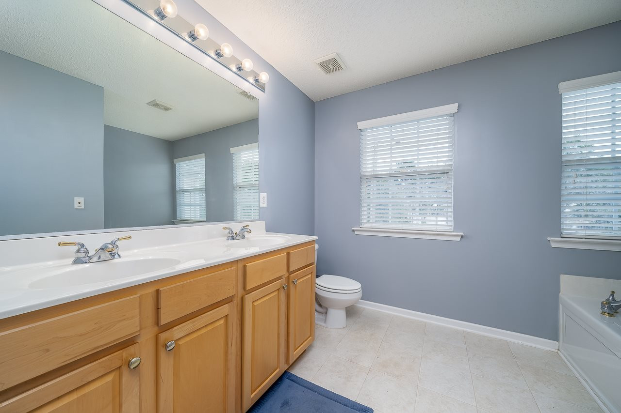 2503 Morgause Drive Raleigh, NC 27614 - Photo 14 of 26 Photo 15