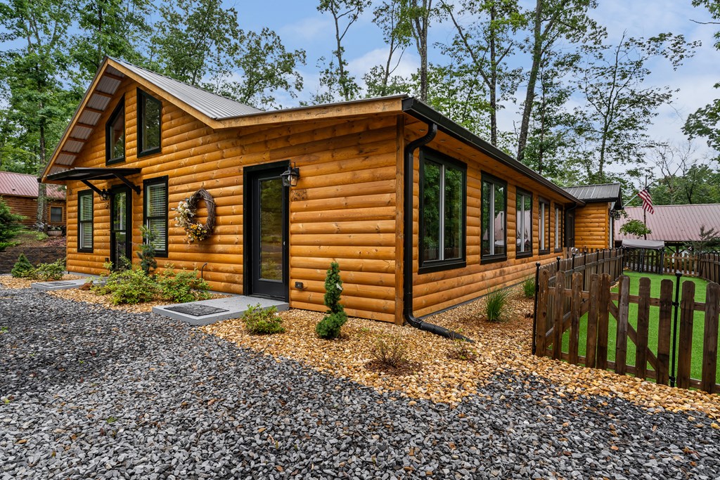 50 Whispering Hls Road Murphy, NC 28906 - Photo 15 of 48 Gallery Image 15