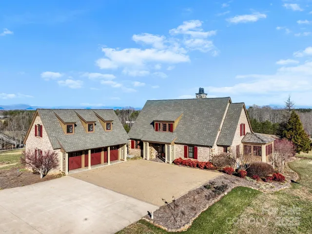 $3,300,000 | 602 Blackwood Road, Columbus, NC 28722