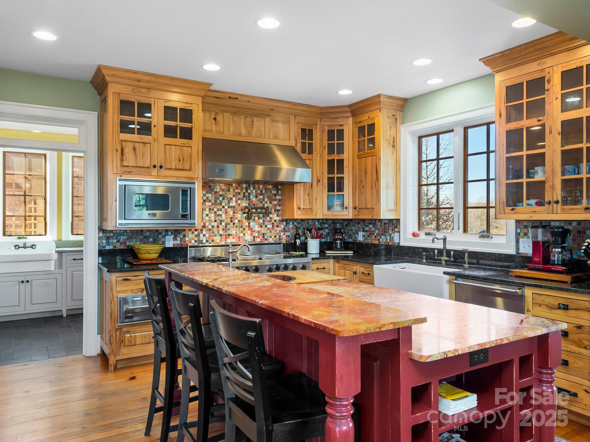 602 Blackwood Road Columbus, NC 28722 - Photo 12 of 48