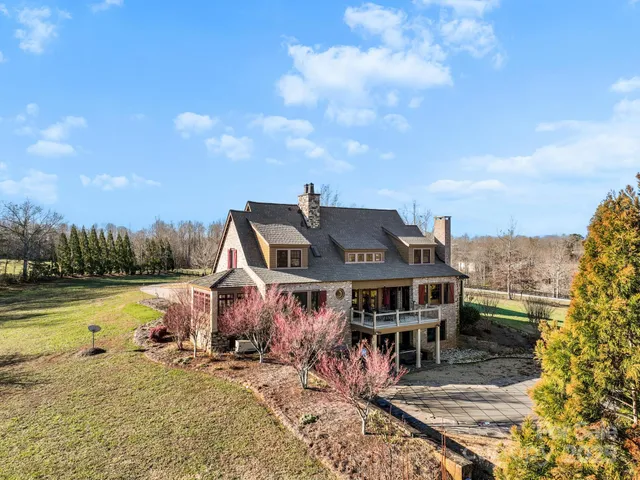 $3,300,000 | 602 Blackwood Road, Columbus, NC 28722