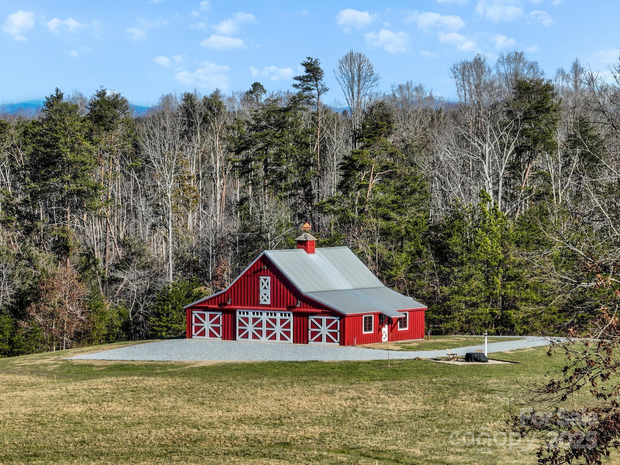 602 Blackwood Road Columbus, NC 28722 - Photo 29 of 48