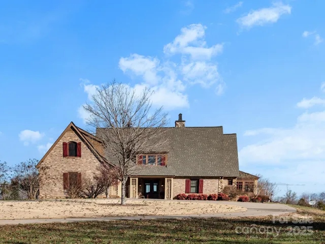 $3,300,000 | 602 Blackwood Road, Columbus, NC 28722