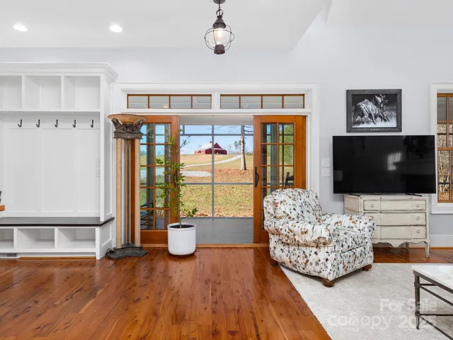 $3,300,000 | 602 Blackwood Road, Columbus, NC 28722