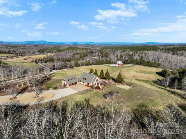 $3,300,000 | 602 Blackwood Road, Columbus, NC 28722