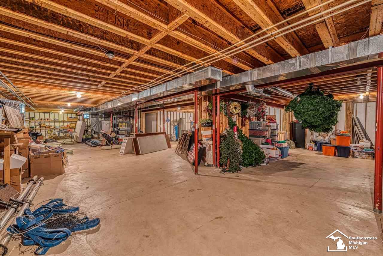 3603 Wells Road Petersburg, MI 49270 - Photo 31 of 37
