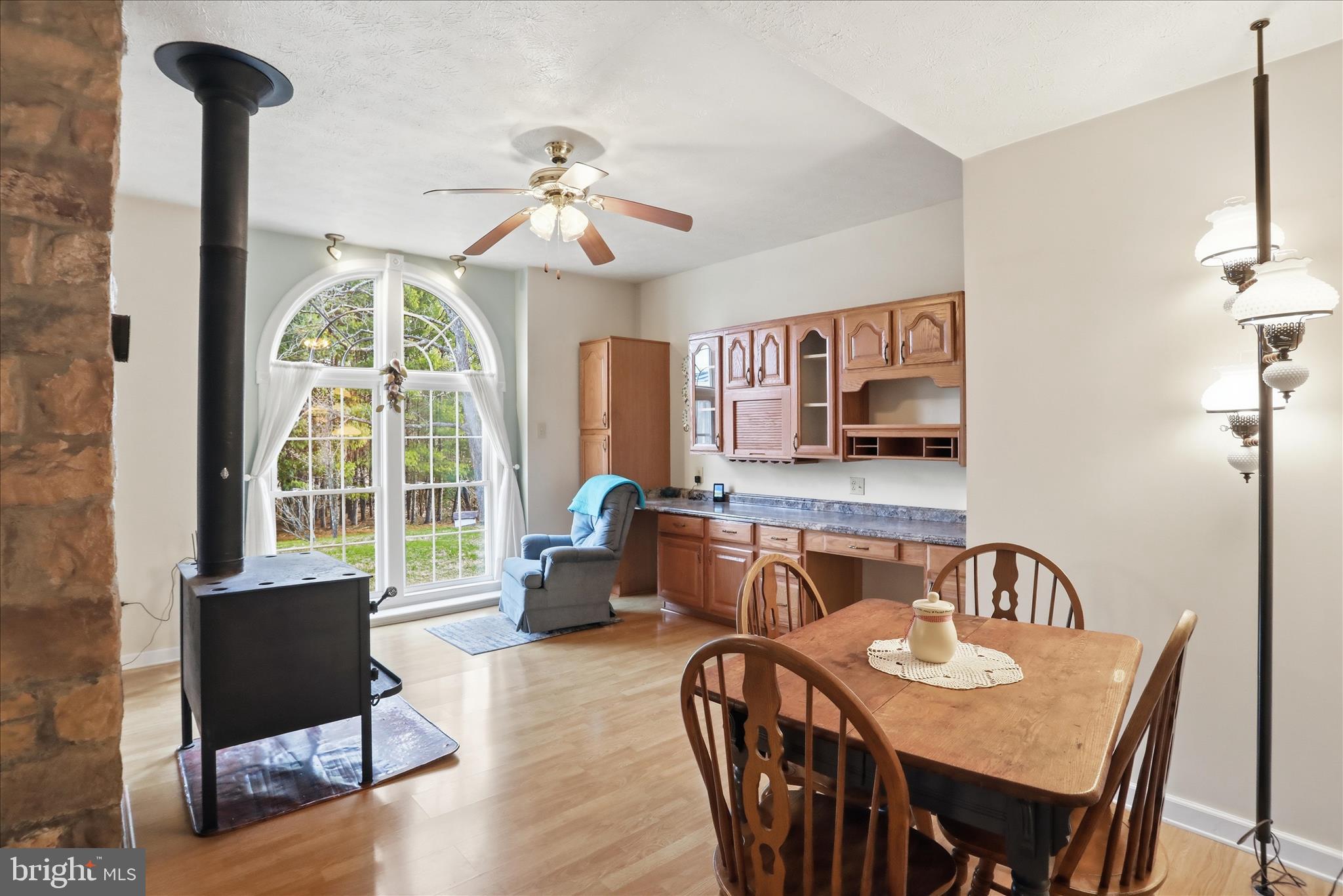 175 Clark Road Wardensville, WV 26851 - Photo 17 of 59
