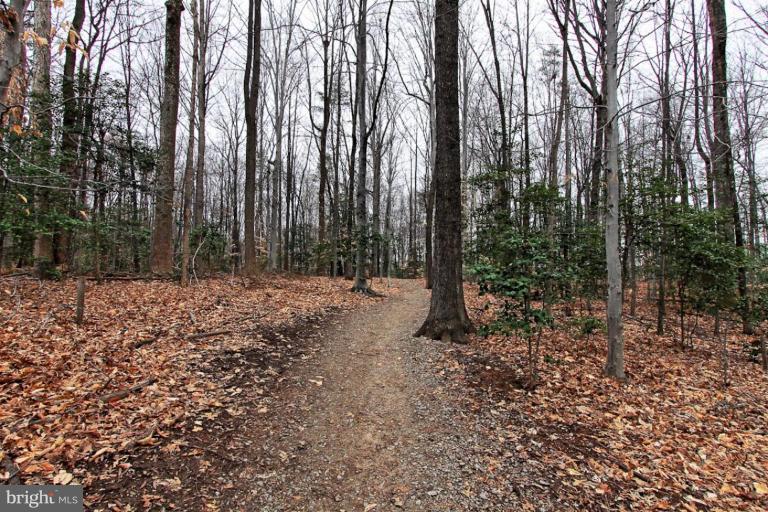 7806 Huntsman Boulevard Springfield, VA 22153 - Photo 20 of 20 Community Amenities 1