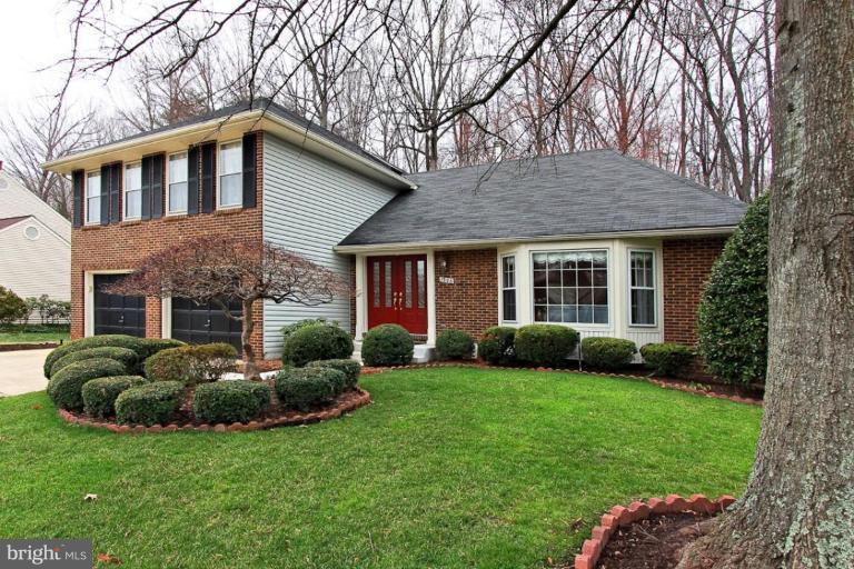 7806 Huntsman Boulevard Springfield, VA 22153 - Photo 7 of 20 Exterior (Main)