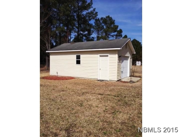 4460 Wilcox Road New Bern, NC 28562 - Photo 8 of 9 Additional Photo