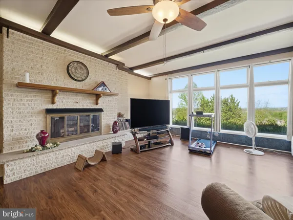 $385,000 | 13741 Villa View Drive, Waynesboro, PA 17268