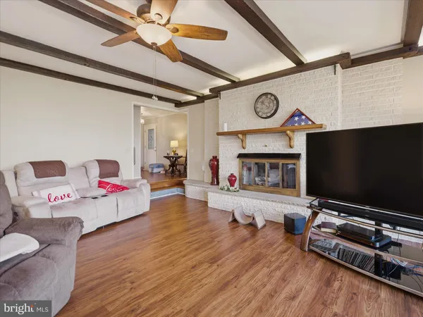 $385,000 | 13741 Villa View Drive, Waynesboro, PA 17268