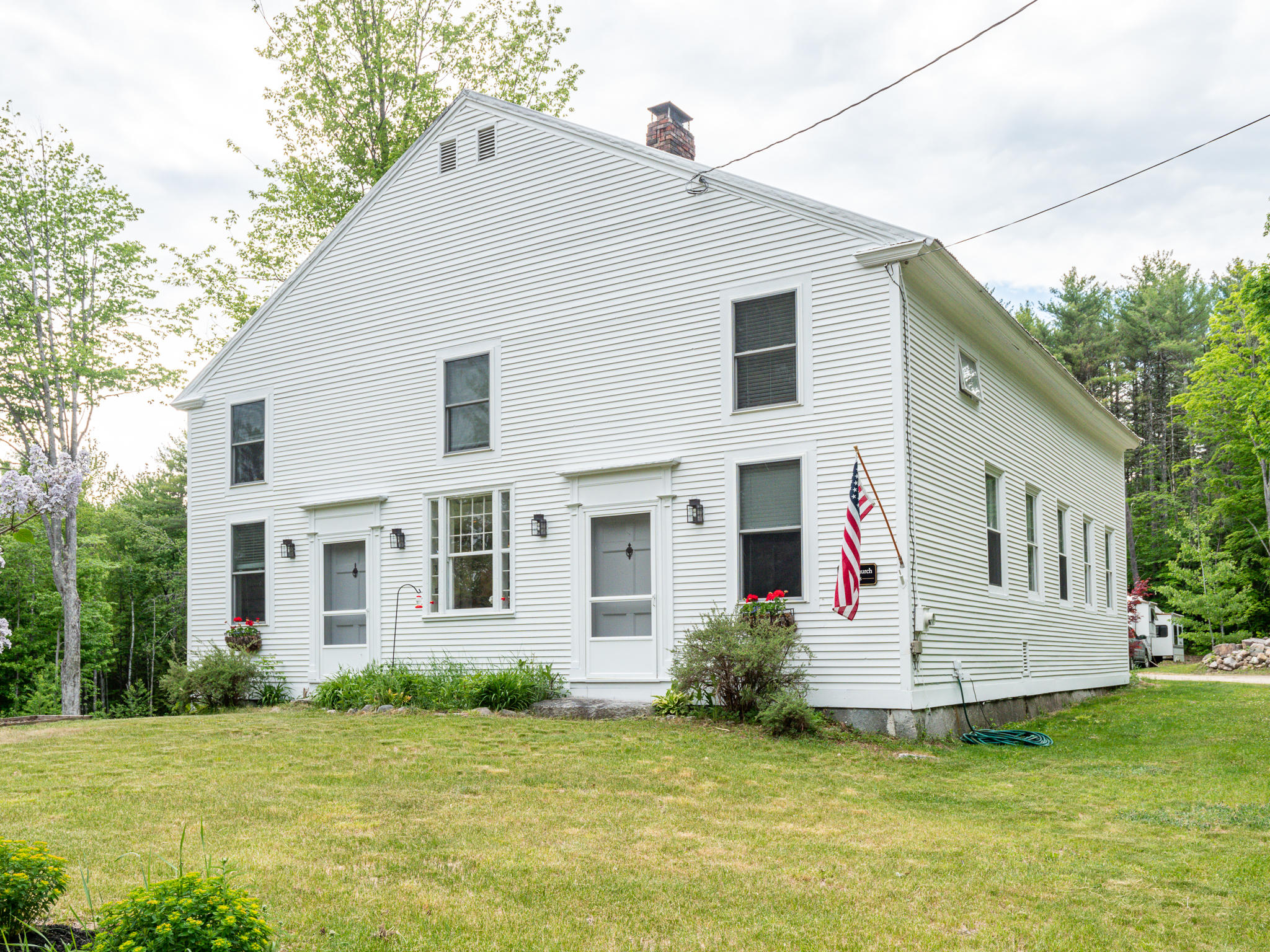 87 Webber Pond Road Harrison, ME 04040 - Photo 2 of 44 87 Webber Pond-51