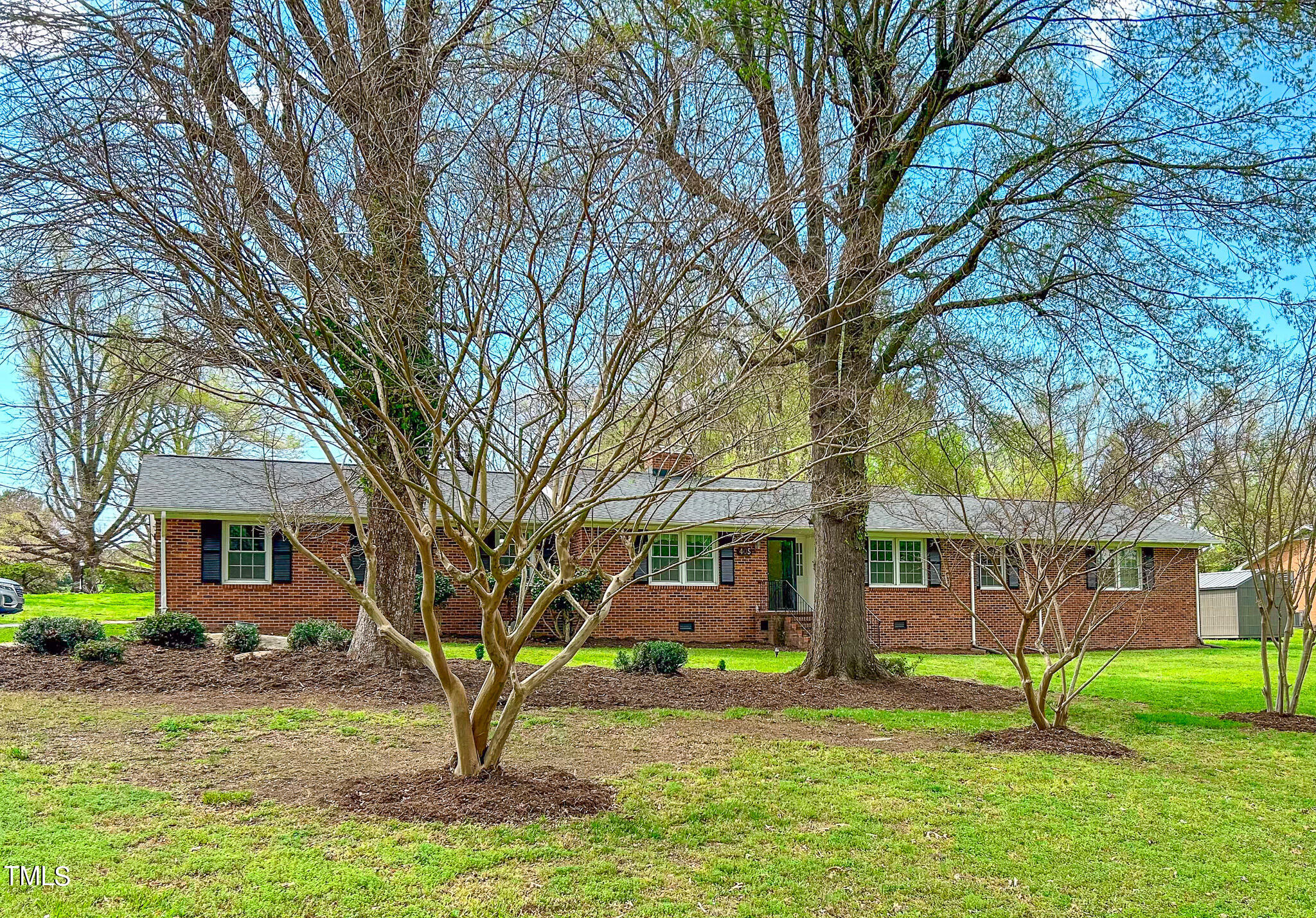 405 Younger Road Roxboro, NC 27573 - Photo 44 of 46 IMG_5500