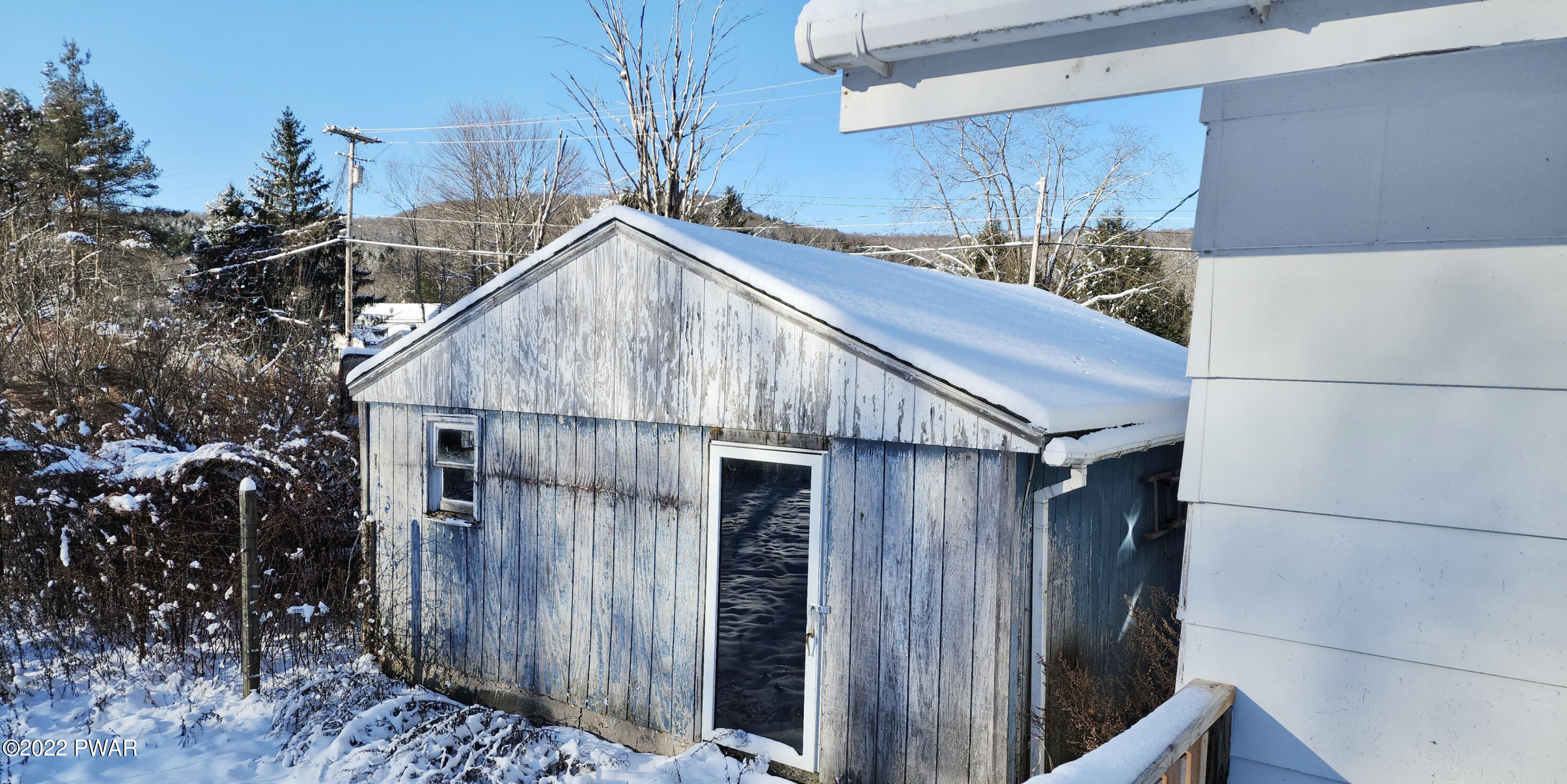 68 Covered Bridge Road Warwick, NY 10990 - Photo 22 of 24