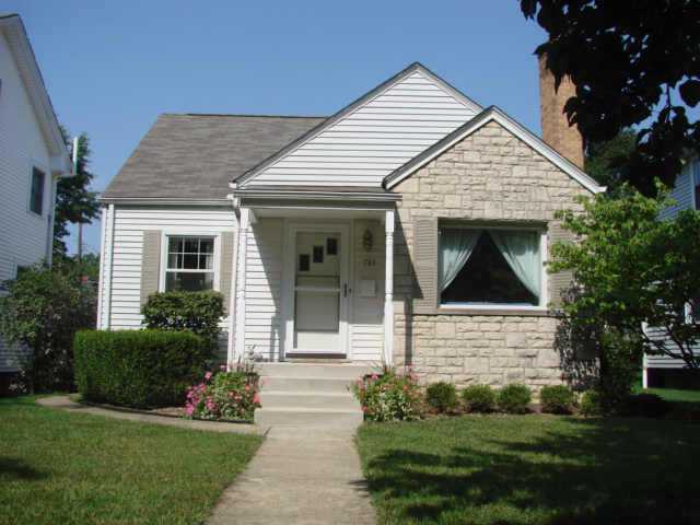 761 Vernon Road Columbus, OH 43209 - Photo 1 of 10