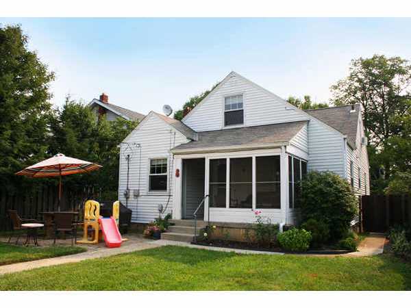 761 Vernon Road Columbus, OH 43209 - Photo 8 of 10