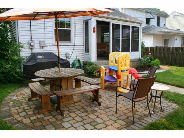 761 Vernon Road Columbus, OH 43209 - Photo 9 of 10