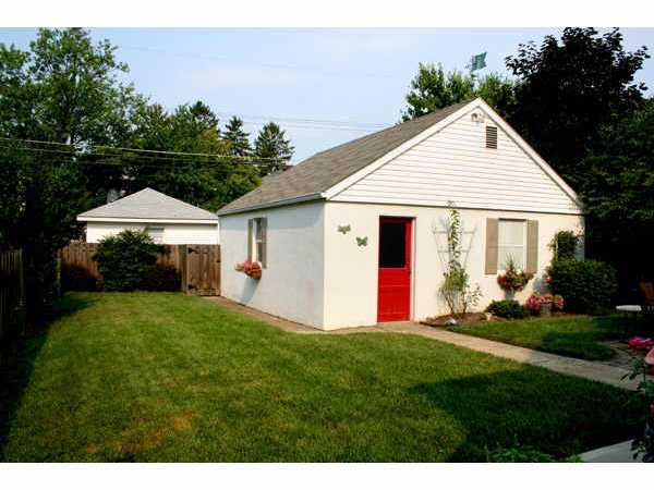 761 Vernon Road Columbus, OH 43209 - Photo 10 of 10