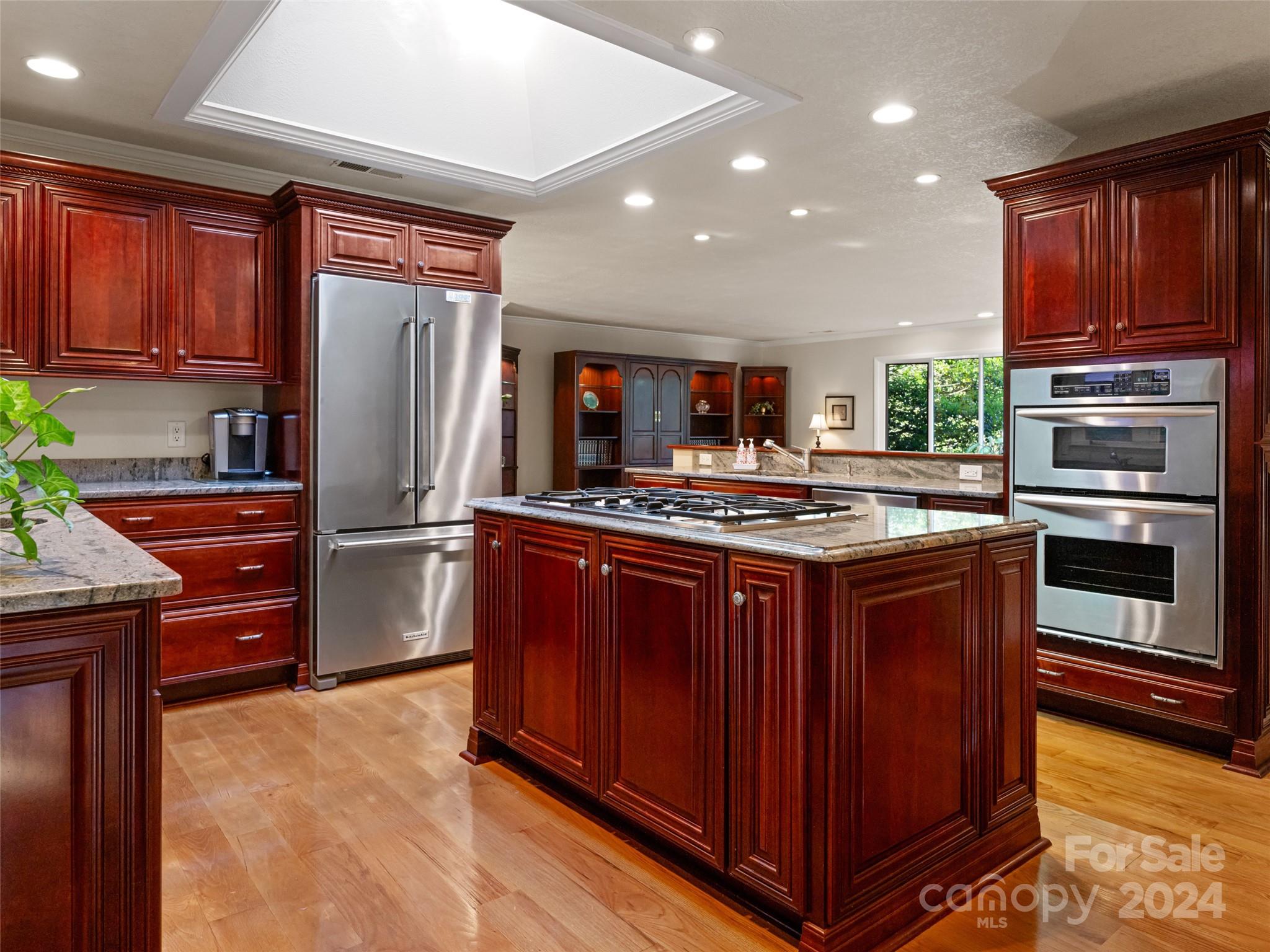 122 Overlook Road Asheville, NC 28803 - Photo 11 of 48 Gallery Image 11