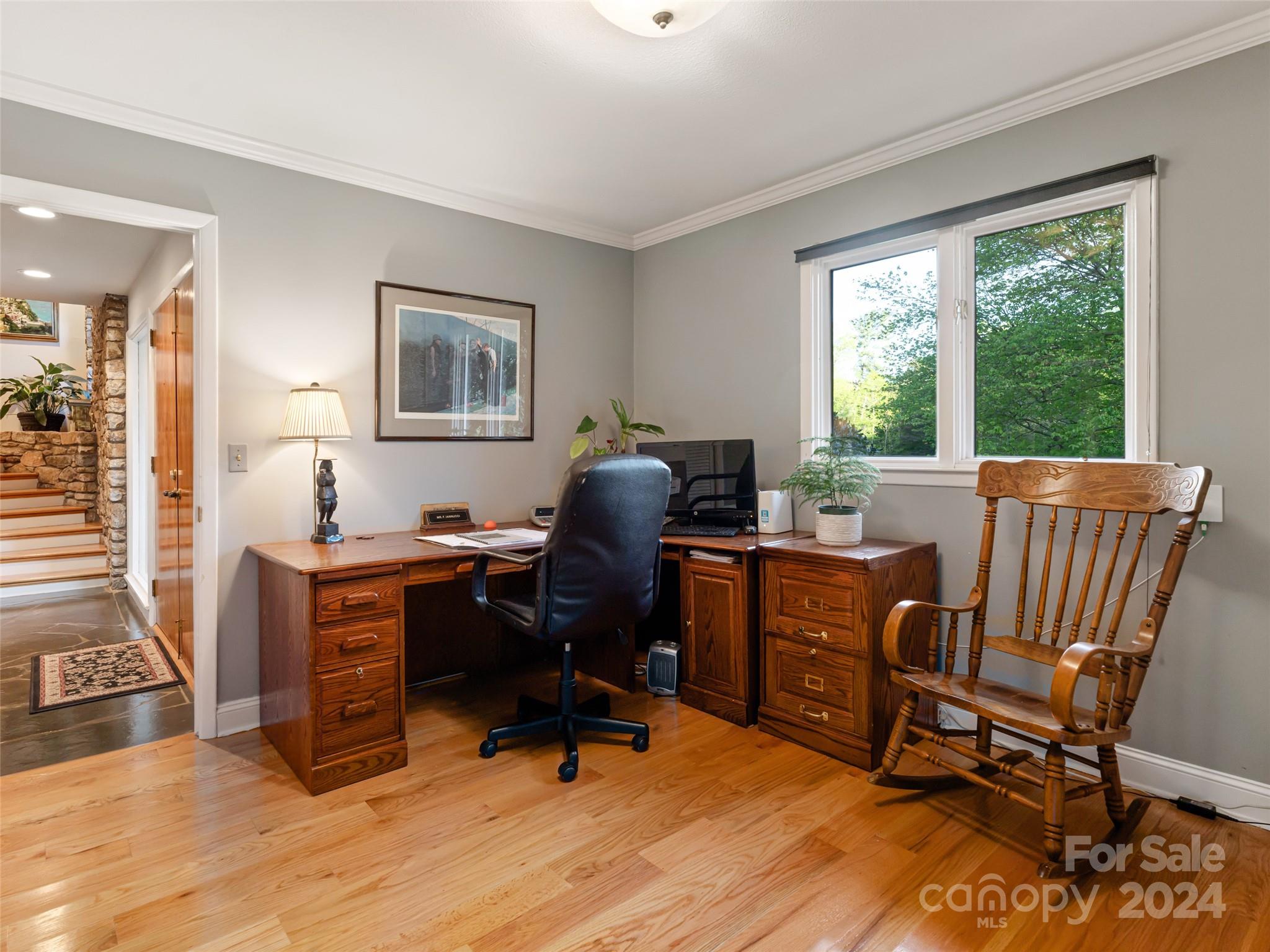 122 Overlook Road Asheville, NC 28803 - Photo 16 of 48 Gallery Image 16