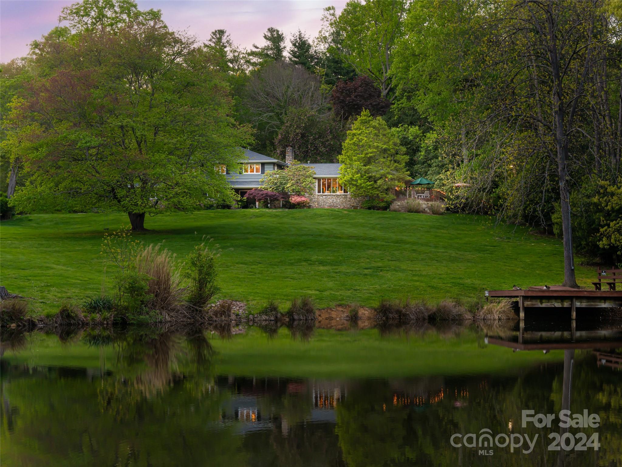 122 Overlook Road Asheville, NC 28803 - Photo 2 of 48 Gallery Image 2