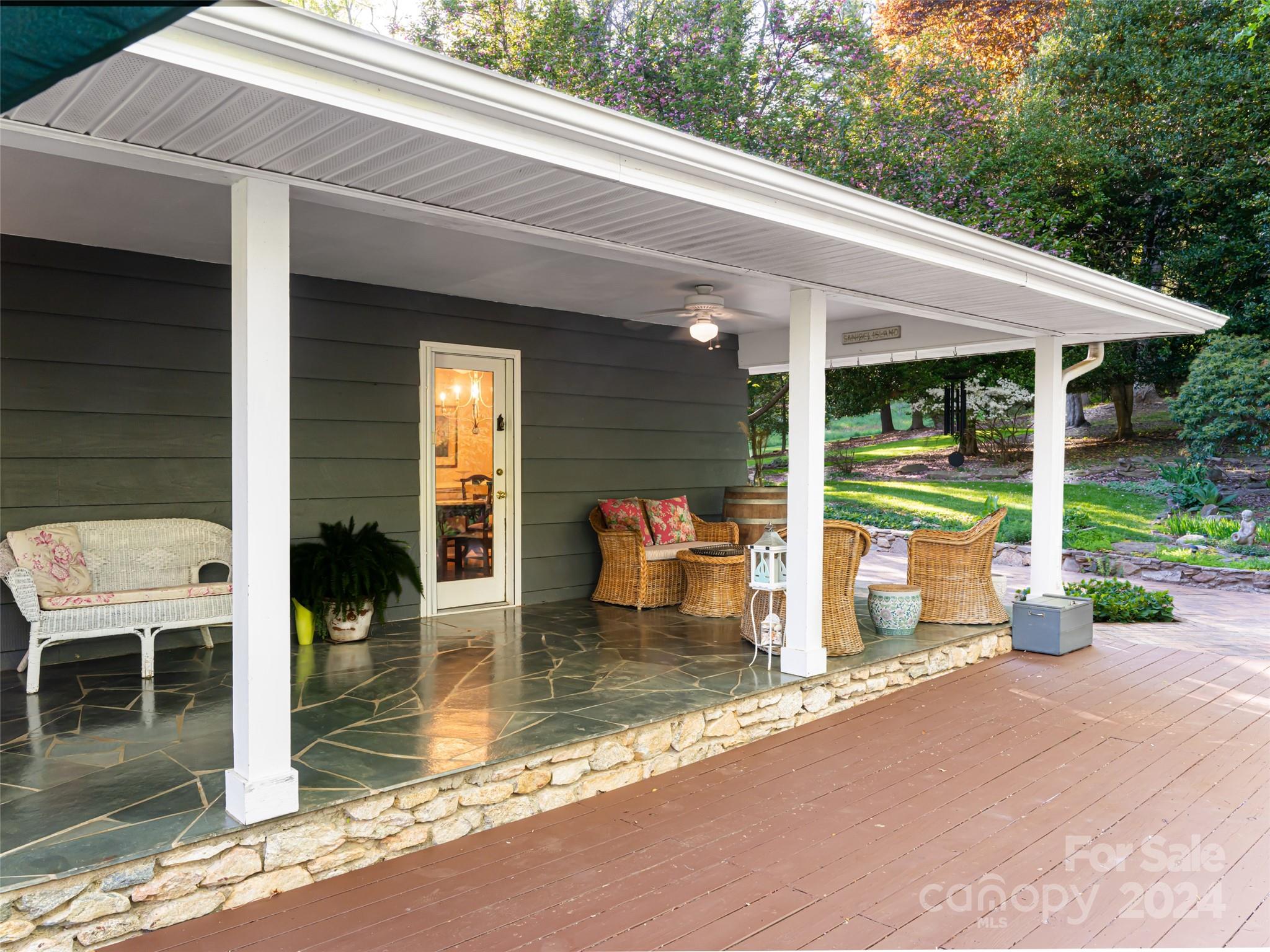 122 Overlook Road Asheville, NC 28803 - Photo 23 of 48 Gallery Image 23
