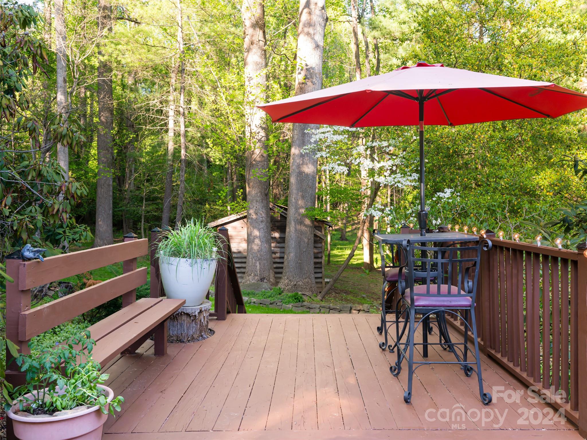 122 Overlook Road Asheville, NC 28803 - Photo 24 of 48 Gallery Image 24