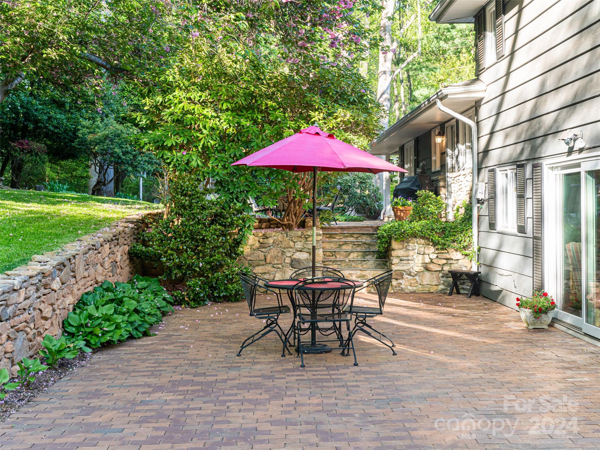 122 Overlook Road Asheville, NC 28803 - Photo 25 of 48 Gallery Image 25