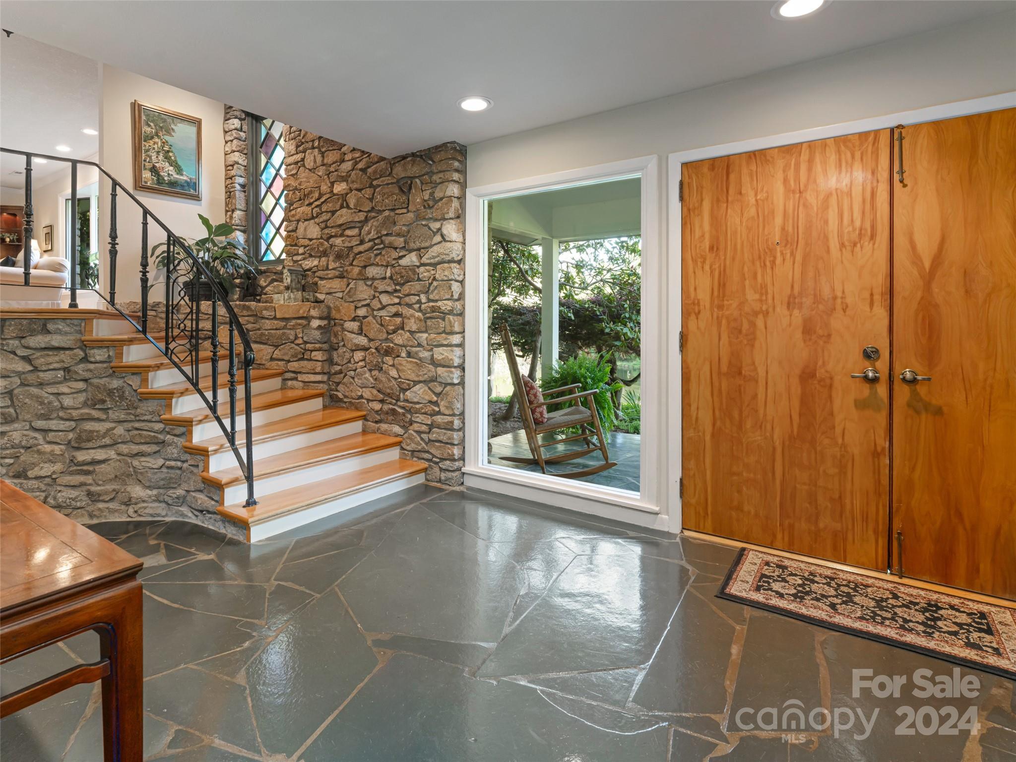122 Overlook Road Asheville, NC 28803 - Photo 3 of 48 Gallery Image 3
