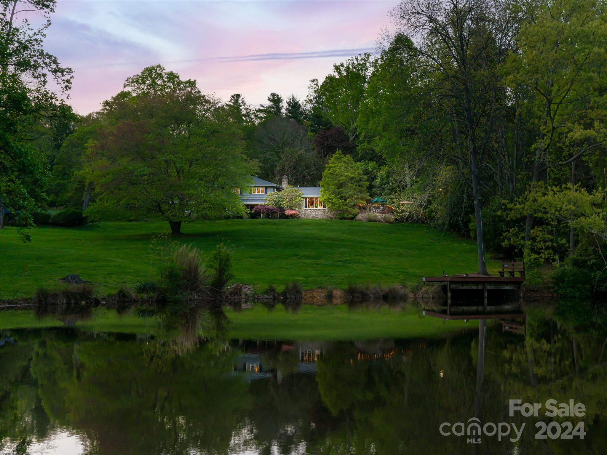 122 Overlook Road Asheville, NC 28803 - Photo 32 of 48 Gallery Image 32