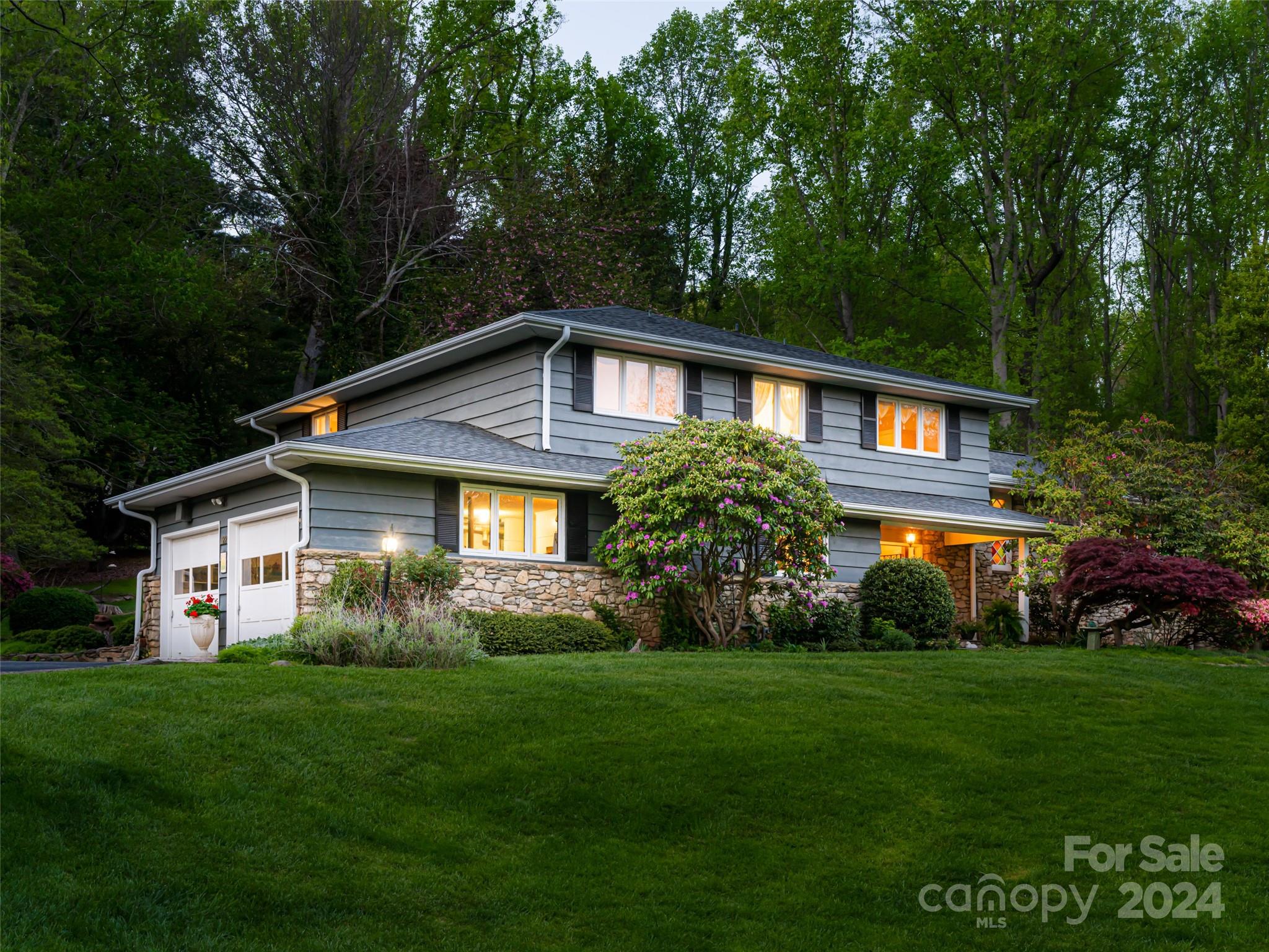 122 Overlook Road Asheville, NC 28803 - Photo 33 of 48 Gallery Image 33