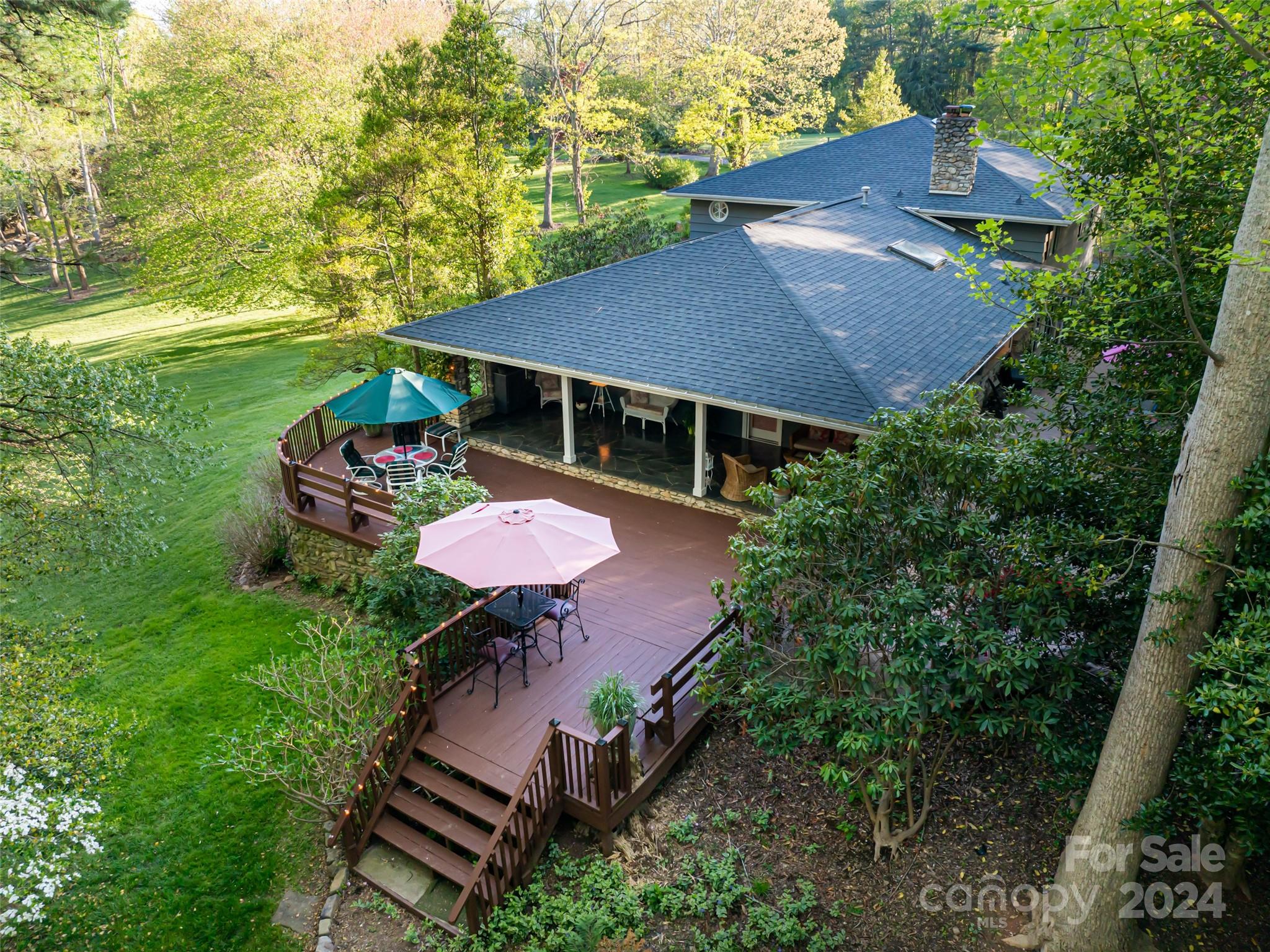 122 Overlook Road Asheville, NC 28803 - Photo 38 of 48 Gallery Image 38
