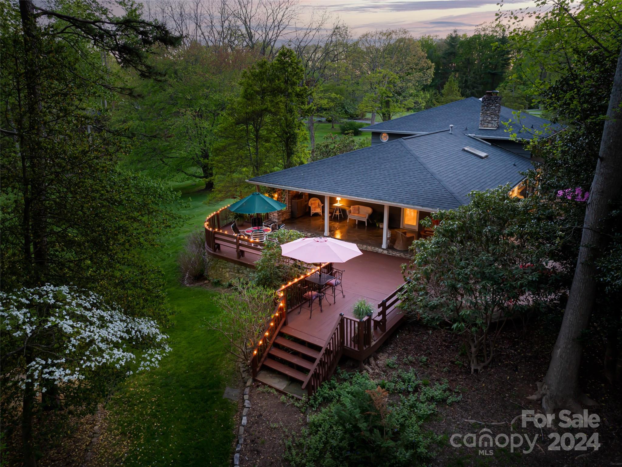 122 Overlook Road Asheville, NC 28803 - Photo 44 of 48 Gallery Image 44