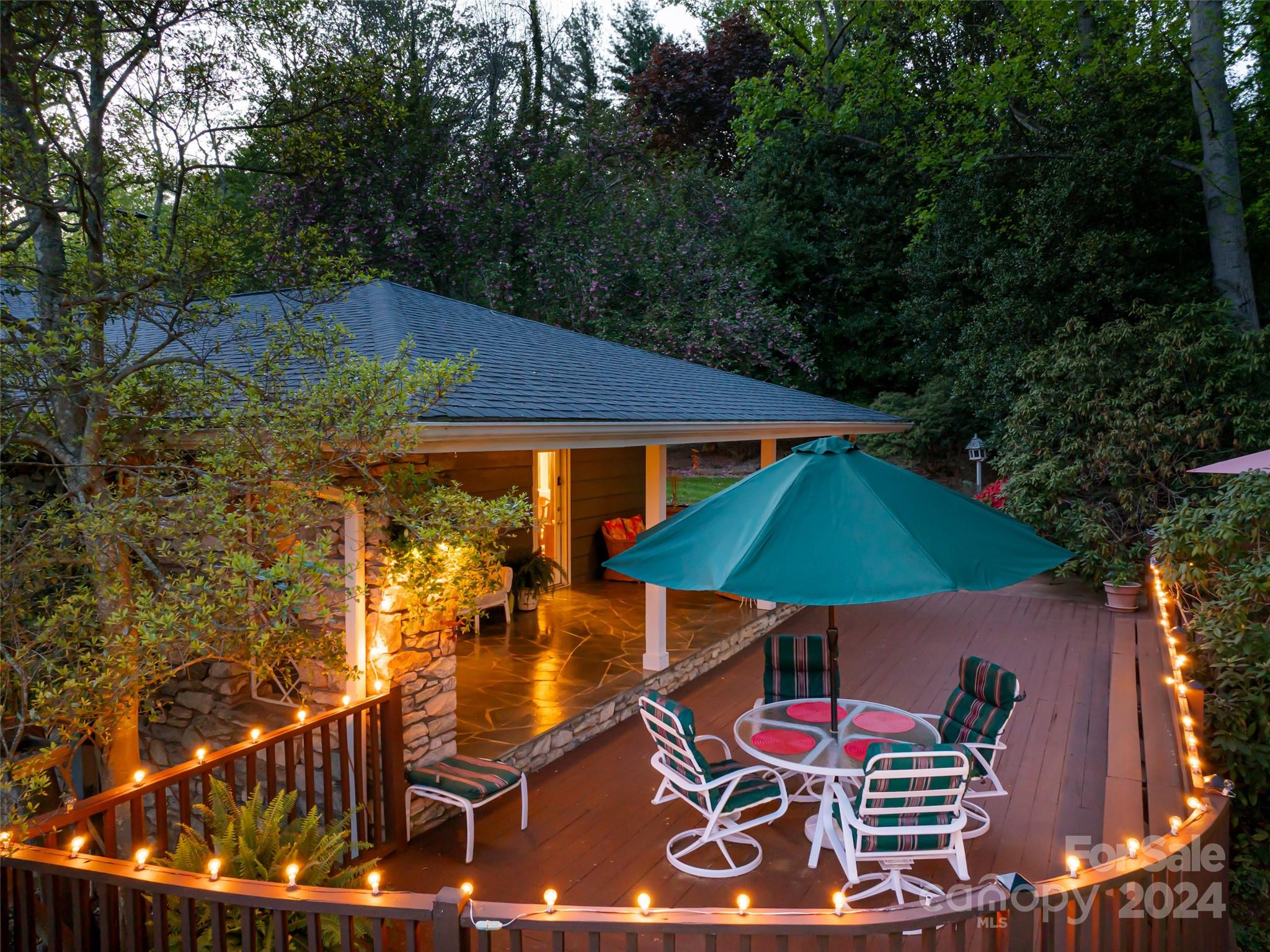 122 Overlook Road Asheville, NC 28803 - Photo 45 of 48 Gallery Image 45