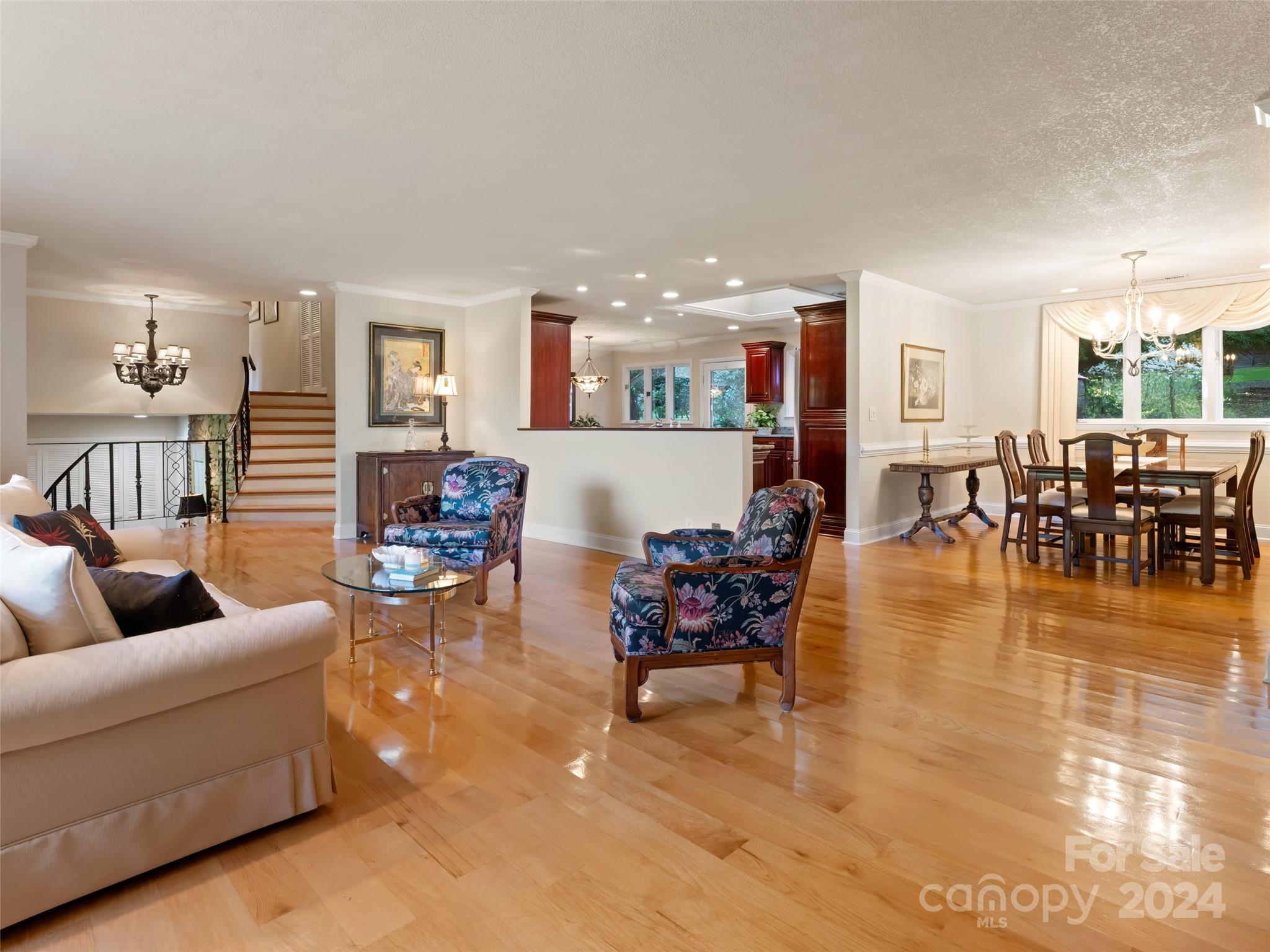 122 Overlook Road Asheville, NC 28803 - Photo 8 of 48 Gallery Image 8