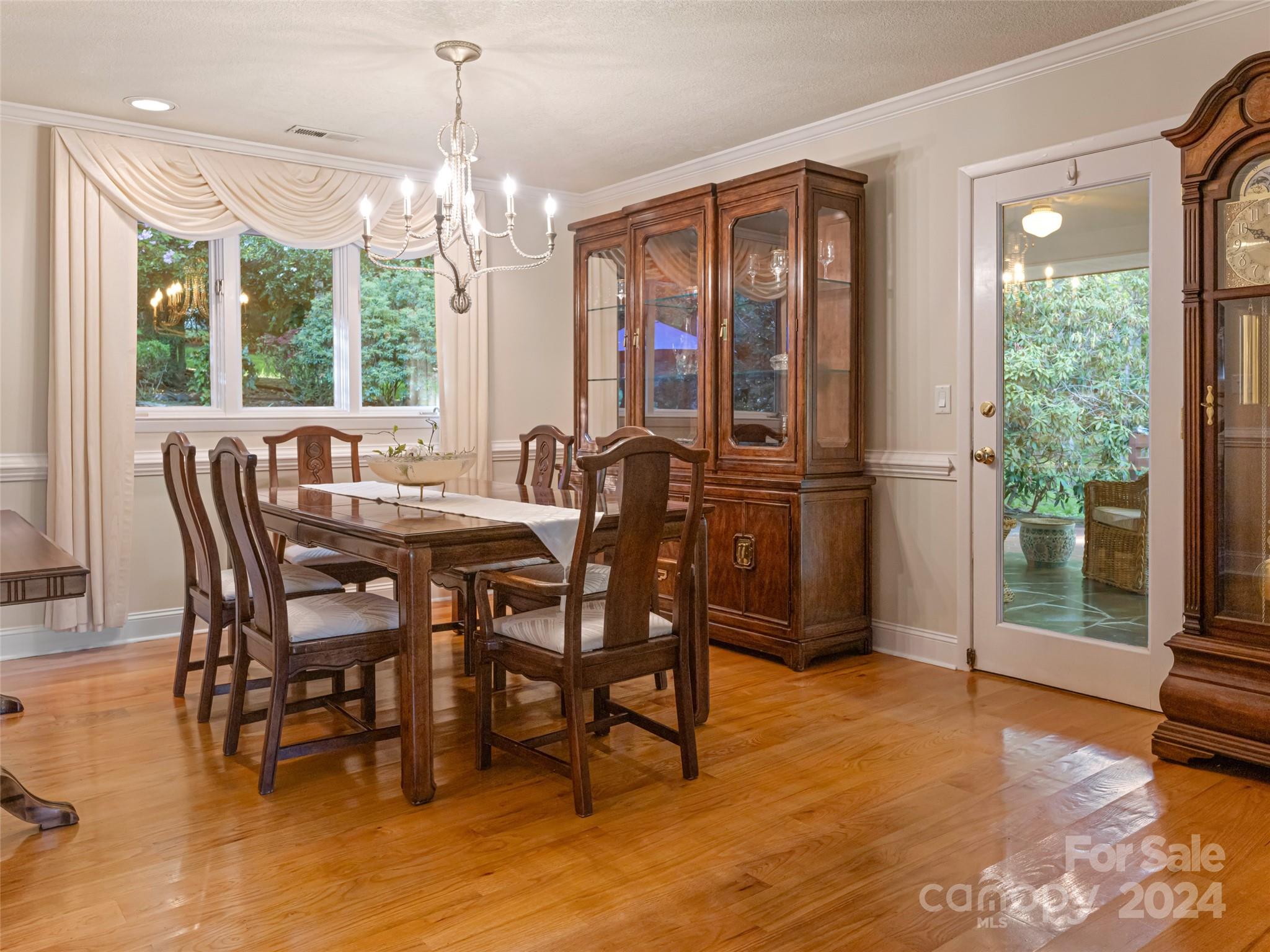 122 Overlook Road Asheville, NC 28803 - Photo 9 of 48 Gallery Image 9